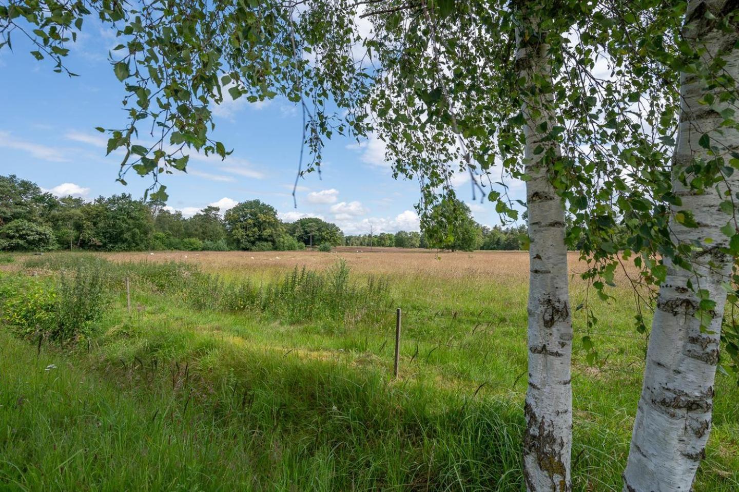 Chalet 42 'Vuursteenberg' Bospark Ijsselheide Zwolle Hattemerbroek Luaran gambar